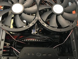 Корпус CoolerMaster MasterBox Q500L (MCB-Q500L-KANN-S00)