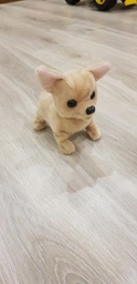 Інтерактивна іграшка Simba Chi Chi Love Чихуахуа Маленьке щеня (5893236) фото від покупців 2