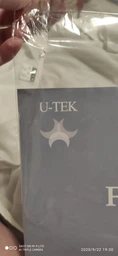 Наматрасник детский U-tek FullCover Непромокаемый с резинками по углам 70х140 см (FCE070140) фото от покупателей 2