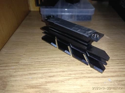 Материнская плата MSI B450-A Pro Max (sAM4, AMD B450, PCI-Ex16) фото от покупателей 11