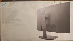 Монитор 31.5" Dell S3220DGF Black (210-ATVC) фото от покупателей 5