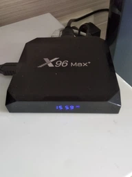 Комплект Смарт ТВ приставка X96 Max Plus 2/16 Гб + Аеро пульт G10S з гіроскопом і мікрофоном + Максимальний пакет від YouTV на 1 місяць фото від покупців 14
