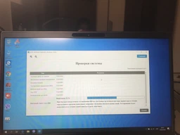 Ноутбук HP Pavilion Notebook 15-cw1002ua (7KE54EA) Mineral Silver фото от покупателей 11