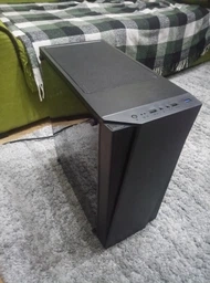 Корпус Inter-Tech T-11 Televen фото от покупателей 3