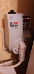 Автомат захисту VOLT CONTROL PH-101М1 фото від покупців 6