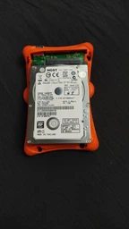 Зовнішній карман Silicon Power Armor A30 для HDD 2.5" USB 3.0 Black (SP000HSPHDA30S3K) фото від покупців 19