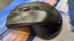 Мышь Gembird MUSW-4B-04-BG фото от покупателей 3