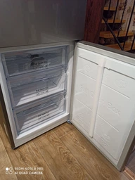 Холодильник SAMSUNG RB37J5000SA/UA фото от покупателей 9