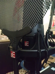 Микрофон sE Electronics X1 S Vocal Pack