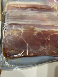 Хамон Subirats JAMON SERRANO GAS, нарезка, 500г фото от покупателей 2