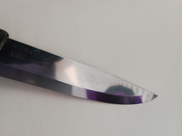 Нож Morakniv Companion Anthracite Stainless Steel (23050163) фото от покупателей 5