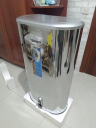 Водонагреватель Willer IV80DR серия Brig Mirror фото от покупателей 1