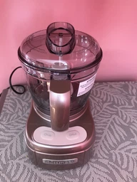 Подрібнювач CUISINART ECH4PE фото від покупців 2