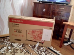 Телевизор Sharp 2T-C32BD1X фото от покупателей 15