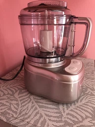 Подрібнювач CUISINART ECH4PE фото від покупців 1