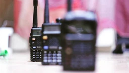 Рация Baofeng UV-5R, 5 Ватт, батарея 3800 мАч + Гарнитура Baofeng фото от покупателей 1