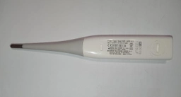 Термометр электронный цифровой OMRON Flex Temp Smart (МС-343 F-RU) фото от покупателей 1
