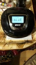 Mystery Electronics BM-6002UB Black