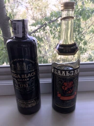 Бальзам Riga Black Balsam 0.7 л 45% (4750021101380) фото від покупців 11