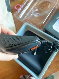 Миша ігрова комп'ютерна A4Tech X-710BK Black USB + килимок A4Tech X7-200MP (218724) фото від покупців 19