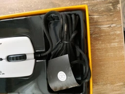 Мышь Glorious Model O Minus RGB USB White (GOM-WHITE) фото от покупателей 13