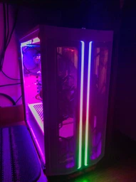 Корпус be quiet! Pure Base 500DX Black (BGW37) фото от покупателей 9