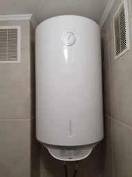 Бойлер Atlantic Opro EGO 80 VM 100 D400-1-M (1500W) фото от покупателей 9