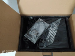 Блок живлення 1stPlayer PS-600FK 600W (FK-600-BK-EU) фото від покупців 2
