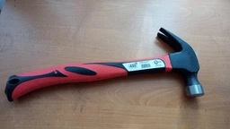 Молоток столярний Intertool з обценьками 450 г (HT-0223) фото від покупців 13