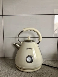 Электрочайник Gorenje K17CLBK фото от покупателей 17