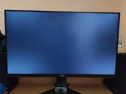 Монітор 27" AOC 27G2U (27G2U/BK)