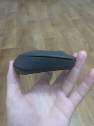 Мышь Rapoo M100 Silent mode Wireless Grey (M100)