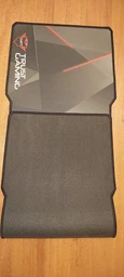 Игровая поверхность Trust GXT 209 XXXL Black (TR20819) фото от покупателей 1