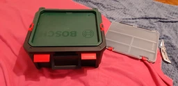 Кейс для інструментів Bosch System Box M (1600A01SR4) фото від покупців 12
