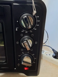 Электрическая печь TEFAL Optimo OF444834 фото от покупателей 12