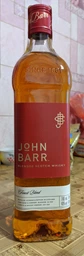Виски John Barr 1 л 40% (5013967003996) фото от покупателей 5