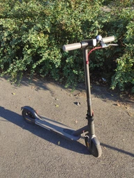 Электросамокат Xiaomi Mi Electric Scooter M365 Black (Европейская версия) фото от покупателей 1