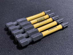 Набор бит DeWalt DT7396T фото от покупателей 1