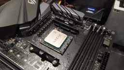 Процессор AMD Ryzen 5 2600X (YD260XBCAFBOX) фото от покупателей 7