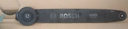 Цепная пила Bosch UniversalChain 35, 1.8 Квт, 35 см рабочая длина, цепь, кожух (06008B8303) фото от покупателей 14