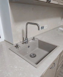 Дозатор для моющего средства AquaMill фото от покупателей 4