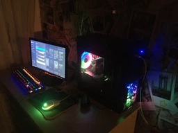 Компьютер Artline Gaming X48 v03 (X48v03) фото от покупателей 3