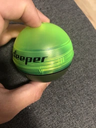 Смарт-эхолот DEEPER Smart Sonar CHIRP+