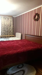 Плед Євро KOLOCO "Травка" 220 х 240 см (37800) Сіро-блакитний фото від покупців 12
