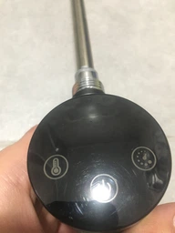 ТЕН для рушникосушки Onlyheat Agate Black 0.6 кВт з трійником фото от покупателей 1
