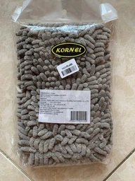 Насадка сменная из микрофибры Kornel 40 см (HY0191А) фото от покупателей 6
