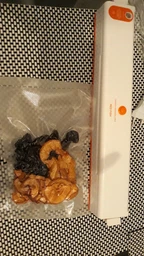 Вакууматор Freshpack Pro G-88 вакуумный упаковщик продуктов фото от покупателей 10