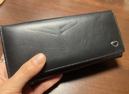 Женский красный кошелёк из натуральной кожи ST Leather 18875 Красный фото от покупателей 11