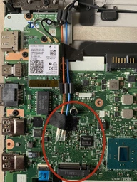 Накопичувач SSD M.2 2242 1TB Transcend (TS1TMTS430S) фото від покупців 1