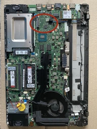 Накопичувач SSD M.2 2242 1TB Transcend (TS1TMTS430S)